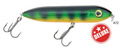 Baracuda Fishing Wobbler Maxi Alcis Floating 9cm 12.5g