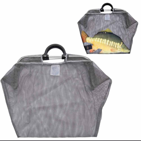 Fish Basket Baracuda ECO-SNC