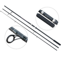 Baracuda Master Carp Rod