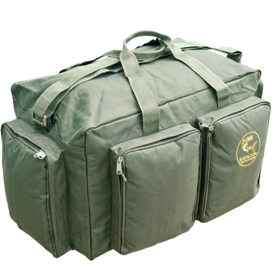 Fishing Accessory Bag Baracuda B19