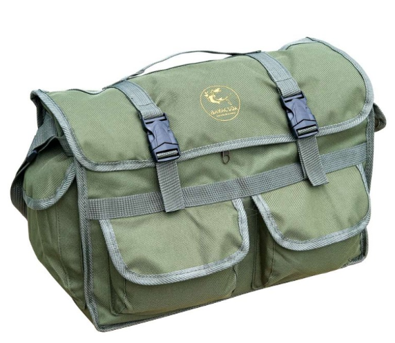 Fishing Accessory Bag Baracuda B36