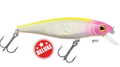 Baracuda Fishing Wobbler Maxi Lucky Floating 8cm 9.3g