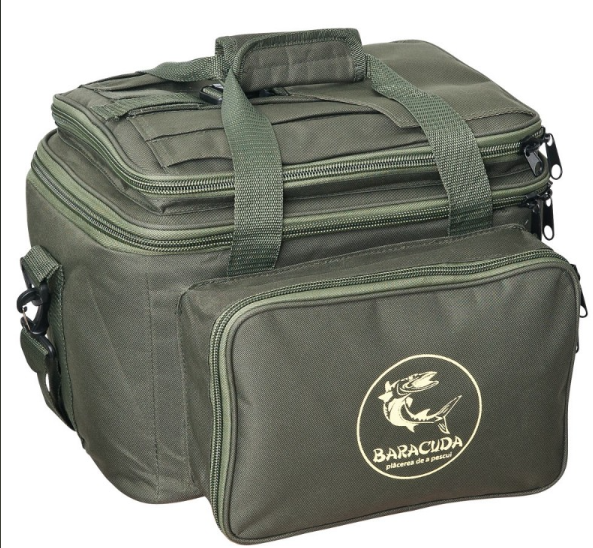 Fishing Accessory Bag Baracuda B48