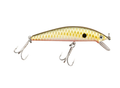 Baracuda Fishing Wobbler Wolf 10cm