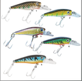 Vobler Baracuda Standard 5.5cm