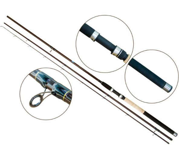 Baracuda Match Arlequin