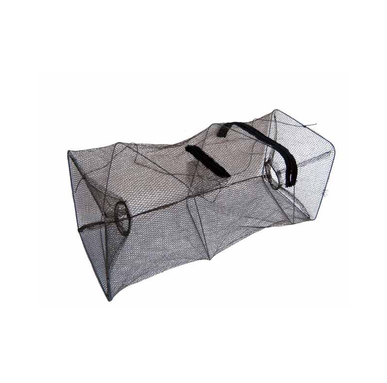Baracuda Fish Trap Varsa TR-1 Textile Mesh 15x15cm 50cm