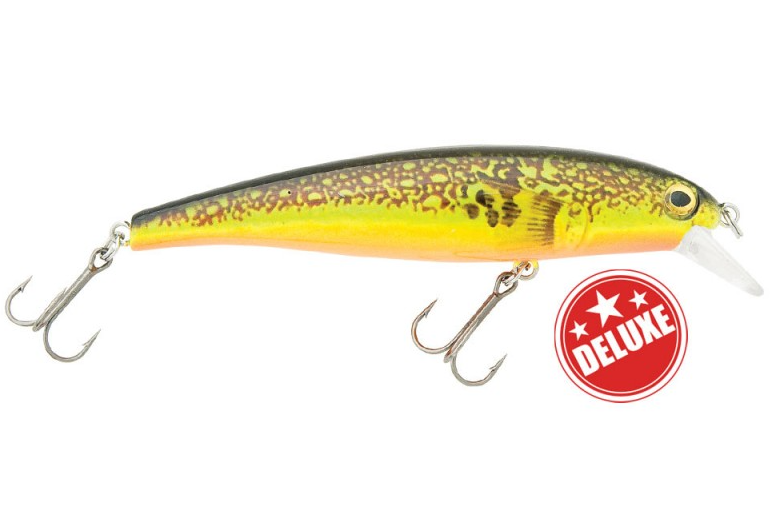 Baracuda Fishing Wobbler Maxi Row Diving 11cm 20g