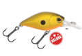Baracuda Vobler Mini Hod Plutitor 3.5cm 4g