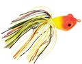 Baracuda Fishing Wobbler Frog Lure Model 22