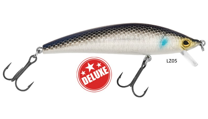 Baracuda Fishing Wobbler Maxi Phol Floating 9.5cm 13.4g