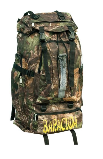 Fishing Backpack Baracuda B14 50L