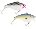 Baracuda Fishing Wobbler Jerk 7.5cm Deep Runner 16g