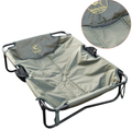 Baracuda Unhooking Mat Compact Metal Frame 100x70x28cm