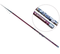 Baracuda Carisma Telescopic Fishing Rod