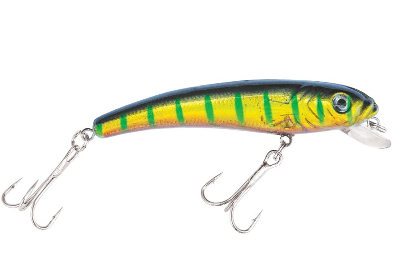 Baracuda Fishing Wobbler Torpedo 7cm