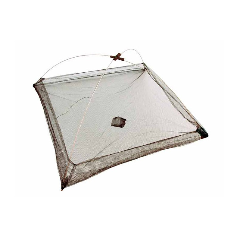 Baracuda Landing Net Crasnic KX017 Dense Mesh 100x100cm