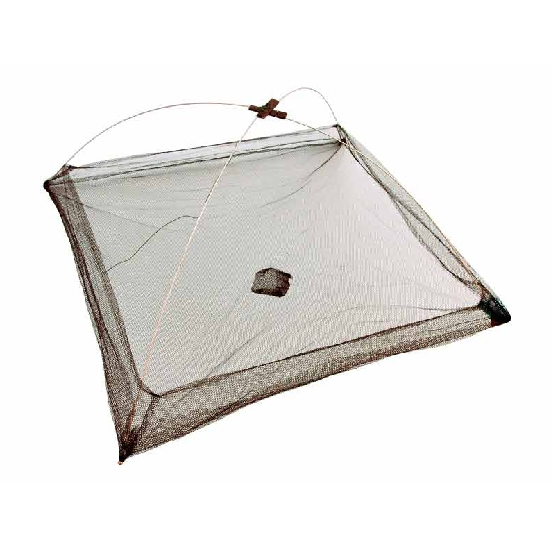 Baracuda Landing Net Crasnic HB13 Dense Mesh 150x150cm