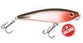 Baracuda Topwater Fishing Wobbler Maxi Vesta 9.5cm 19g