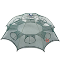 Baracuda Crayfish Trap 8 Holes Fine Mesh 95cm 33cm