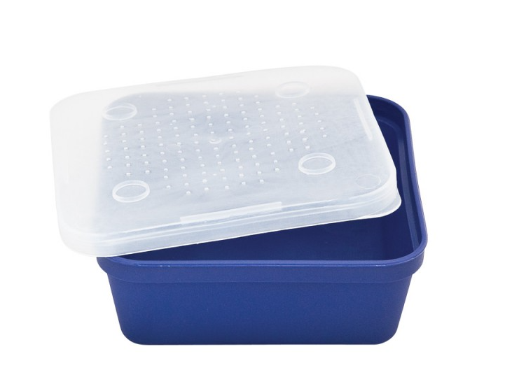 Baracuda Live Bait Box G012