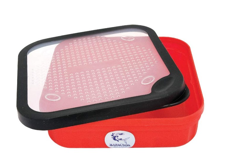 Baracuda Bait Box G016