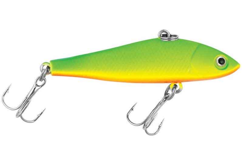 Baracuda Fishing Wobbler Prophecy 6.5cm