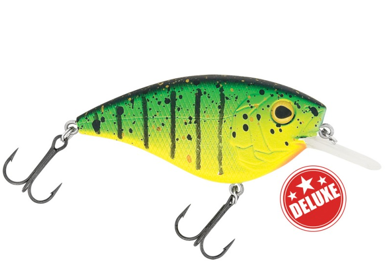 Baracuda Fishing Wobbler Maxi Ares Floating 6.5cm 15.5g