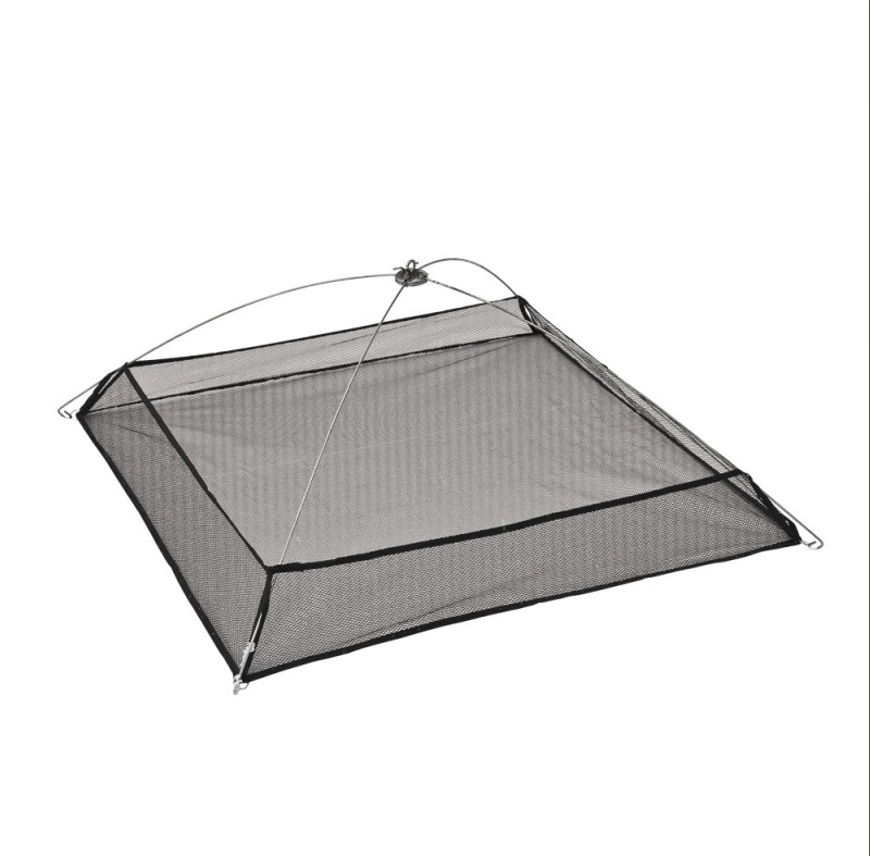 Baracuda Landing Net Crasnic SQN10 Dense Mesh 100x100cm