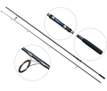 Baracuda Competition Carp Rod