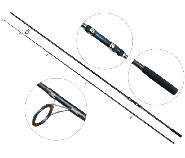 Baracuda Competition Carp Rod