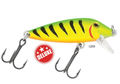 Baracuda Fishing Wobbler Mini Ran Sinking 4cm 2.3g