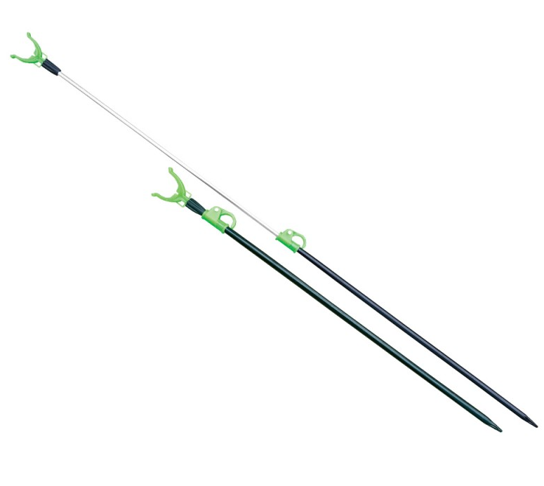 Baracuda Adjustable Rod Holder 120cm