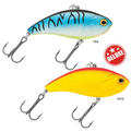 Baracuda Fishing Wobbler Maxi Odin Sinking 6.8cm 23g