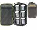 Fishing Rig Wallet Baracuda B31