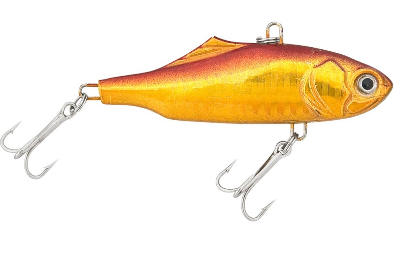 Baracuda Fishing Wobbler Snooze 7.7cm