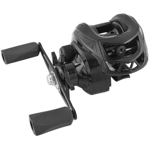 BC Reels - Baitcasting (LVYASHVIDILVN)