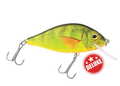 Vobler Baracuda Fishing Wobbler Maxi Bor Shallow Diving 7.5cm 13g