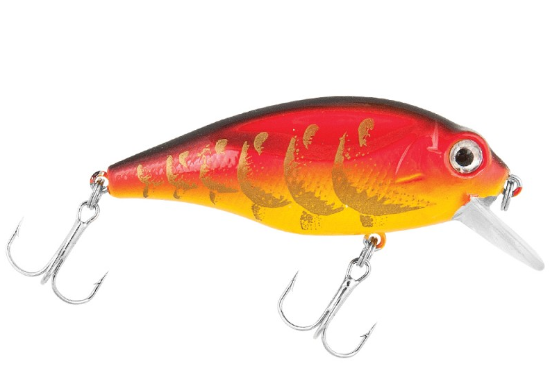 Baracuda Fishing Wobbler Journey 8cm