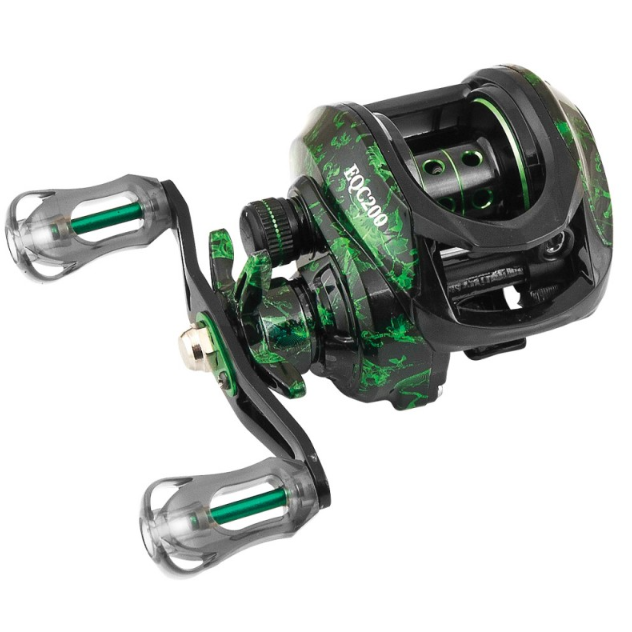 Yumoshi Reels EQC200
