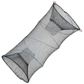 Baracuda Fish Trap Varsa HB16 Mesh 40cm 80cm