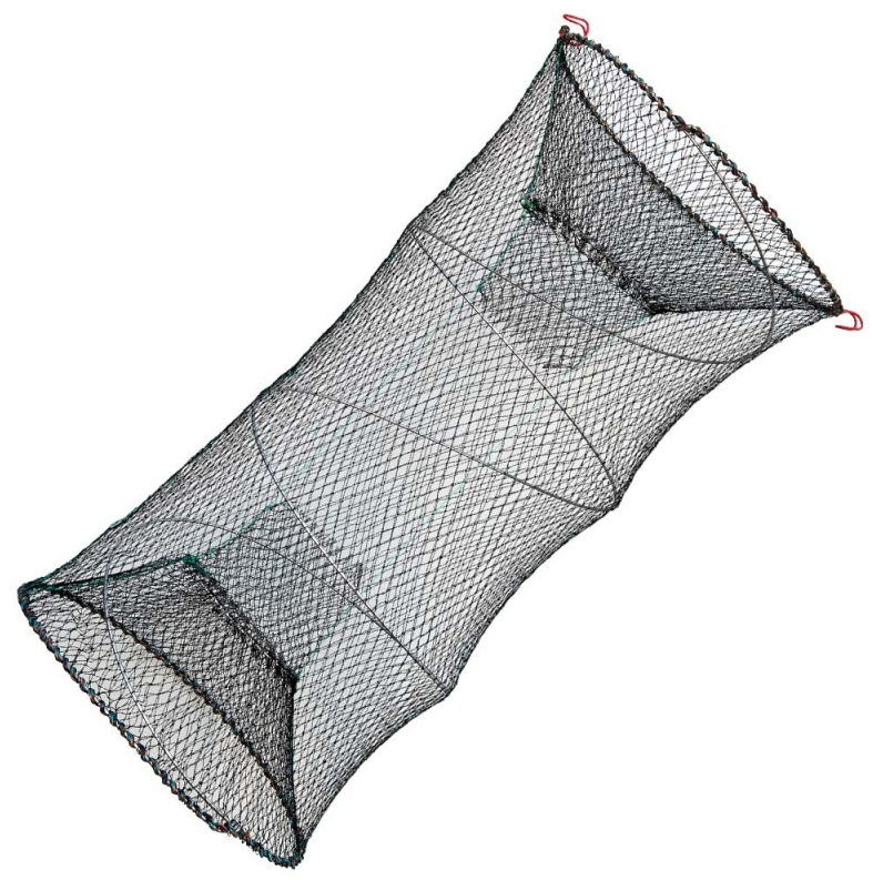 Baracuda Fish Trap Varsa HB16 Mesh 40cm 80cm