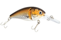 Baracuda Fishing Wobbler Dizzy 8.5cm