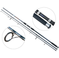 Baracuda Mustang II Carp Rod