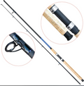 Baracuda Comanche Spin Spinning Rod