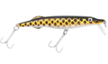 Vobler Baracuda Știucă 9cm