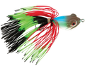 Baracuda Fishing Wobbler Frog Lure Model 23