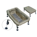 Baracuda Unhooking Mat HYM024Q Metal Frame 120x80cm