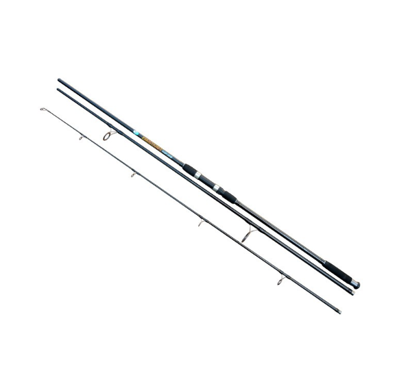 Baracuda Mustang II Carp Rod