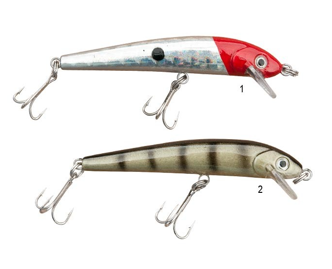 Baracuda Fishing Wobbler Master 9cm